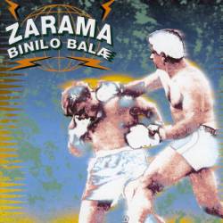 Zarama : Binilo Bala